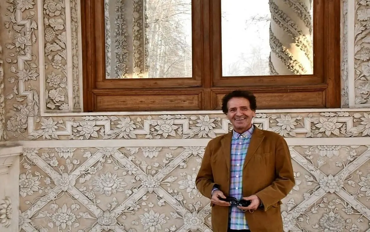 ناگفتههای ابوالفضل پورعرب درباره دو فیلم «عروس» و «روز واقعه» +عکس