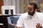 «بن سلمان‌» پس از تیراندازی در کاخ سعودی غیب شد