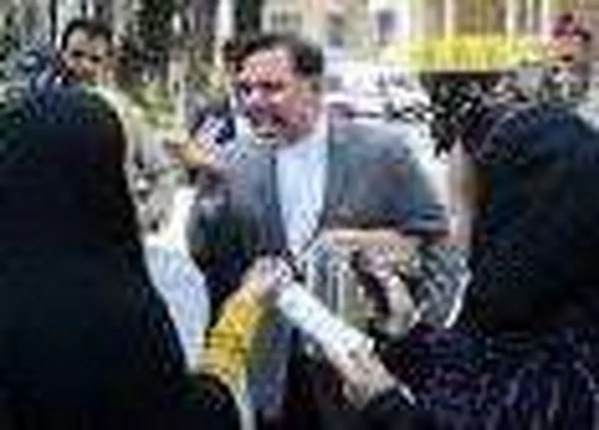 واکنش انجمنصنفی خبرنگاران به رفتار تامل برانگیز آقای وزیر! + عکس