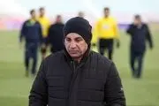 قلعه‌نویی: آقایان برای من جانشین پیدا کردند