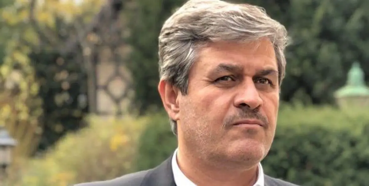 ماجرای تاجگردون و خبرگزاری فارس