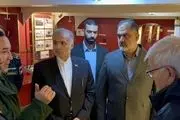 سخنان جالب توجه نظامی روس درباره جنگ ۱۲ روزه 