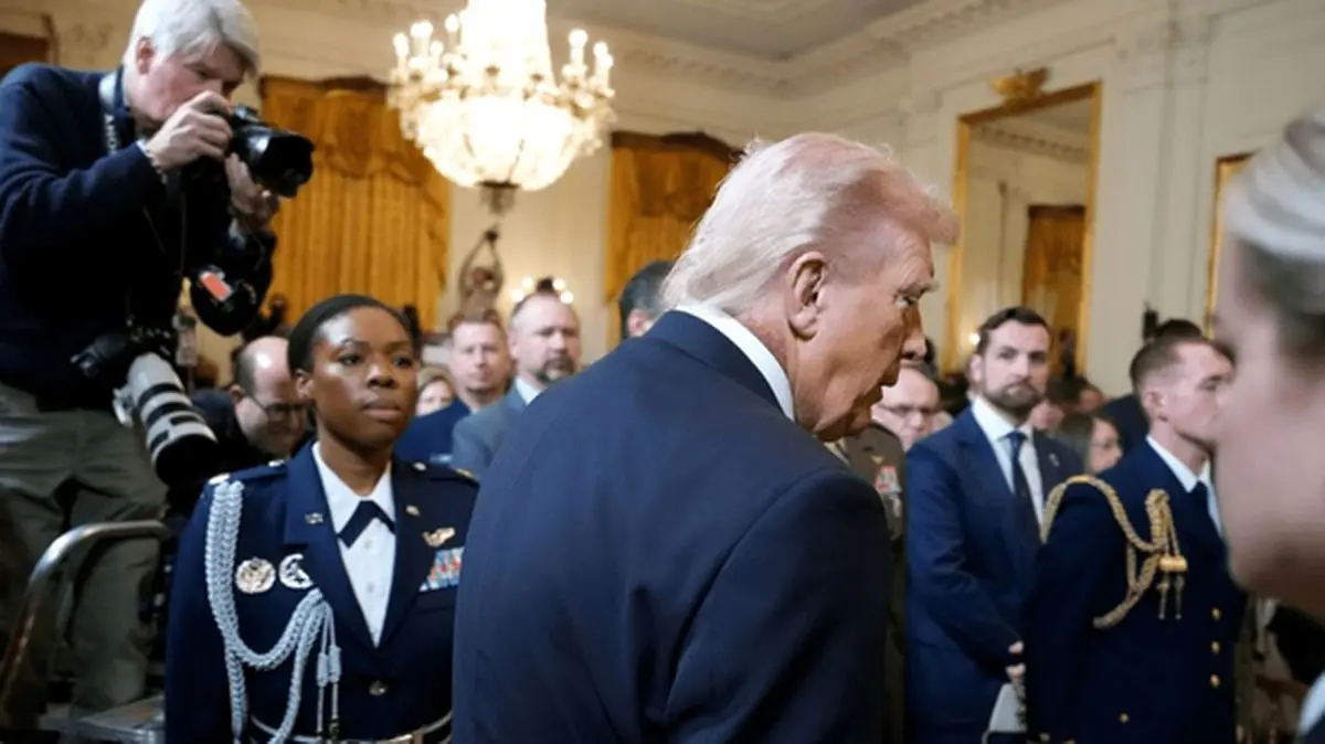 دستاورد هفته اول جنگ ترامپ، بی‌ثباتی و بحران انرژی بود