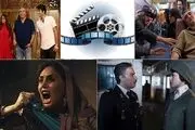 فیلم‌های جدید روی پرده را بیشتر بشناسید/ رقابتی نفس‌گیر میان بهترینهای جشنواره فجر