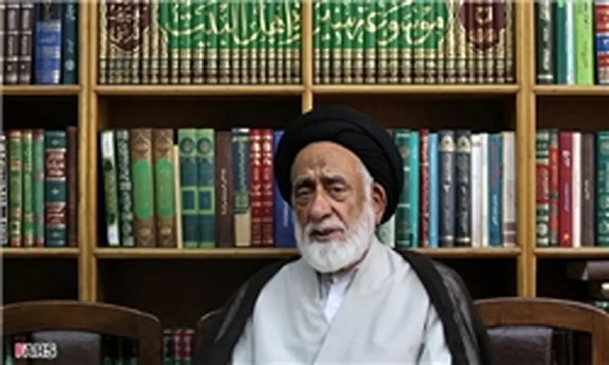 بزرگان حرمت شورای نگهبان را نگه دارند