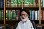 بزرگان حرمت شورای نگهبان را نگه دارند