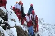 یک کوهنورد در ارتفاعات دربند فوت کرد
