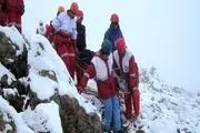 یک کوهنورد در ارتفاعات دربند فوت کرد
