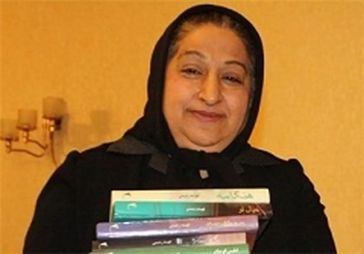 فهیمه رحیمی درگذشت