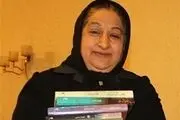 فهیمه رحیمی درگذشت