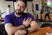 «بابک جهانبخش» دچار حمله قلبی شد/ بیوگرافی بابک جهانبخش