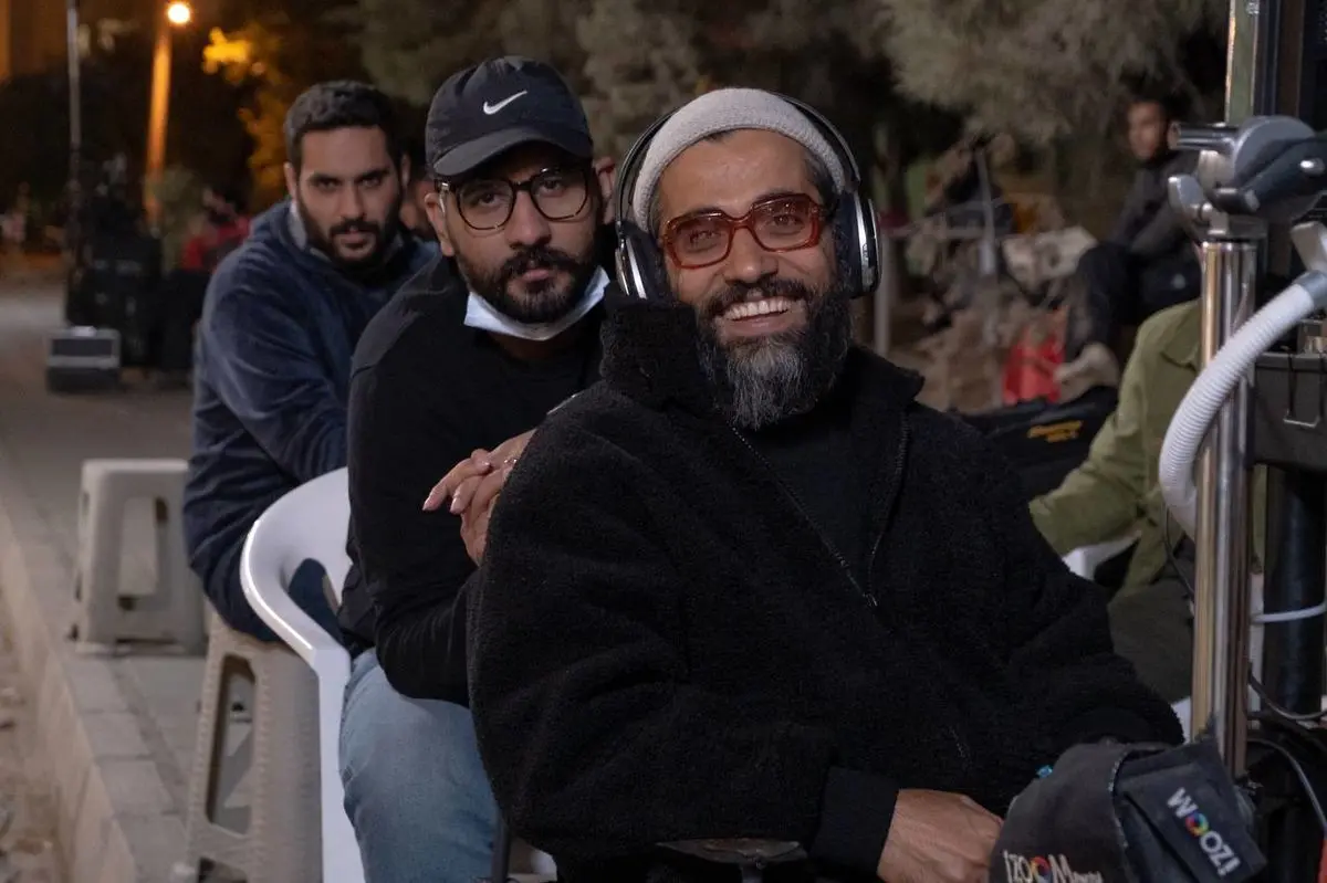 فیلمنامه «شنای پروانه» از اسپانیا جایزه گرفت