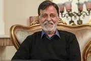 تقدیر ویژه از یک چهره پیشکسوت در جشن حافظ
