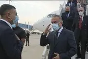 هدف سفر دوم نخست‌وزیر عراق به آمریکا 