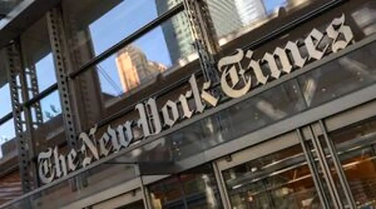 تکذیب ادعای نیویورک‌تایمز درباره محور گفت‌وگوهای مسقط