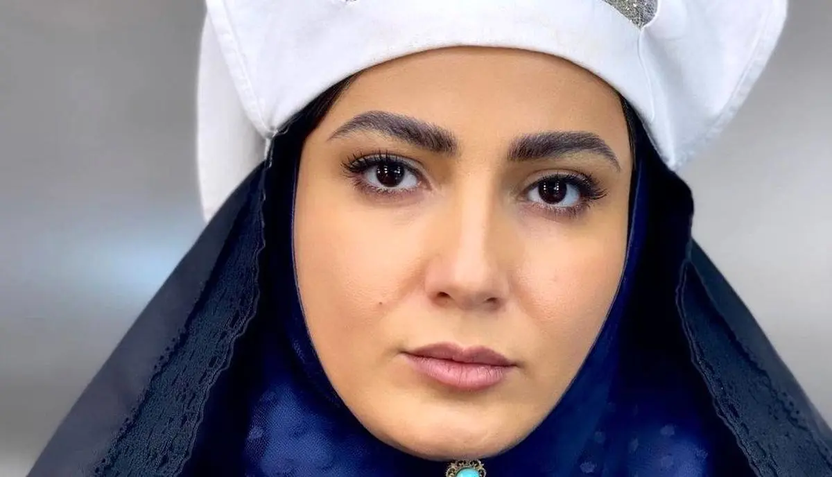 پیام عاشقانه سمیرا حسن پور برای همسرش +تصاویر