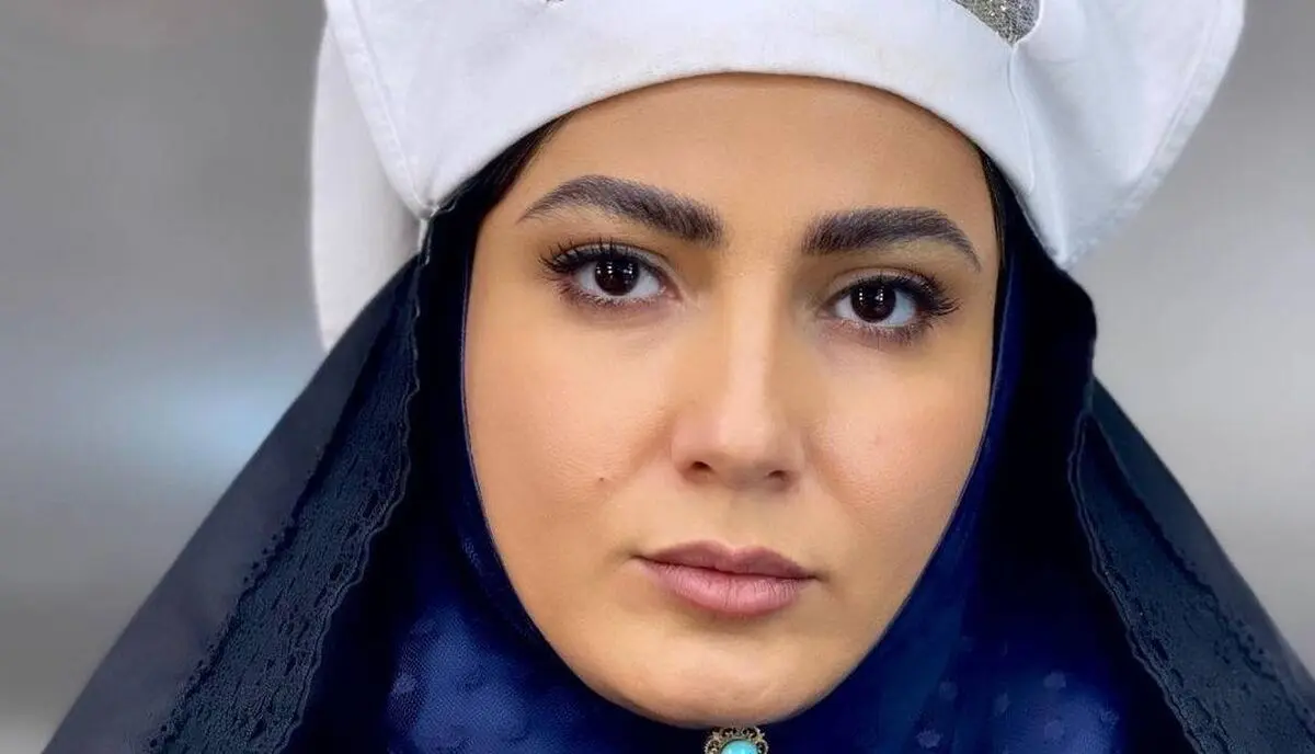  پیام عاشقانه سمیرا حسن پور برای همسرش +تصاویر