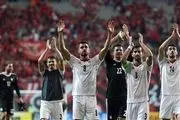 خبری خوش برای کی روش/ ایران در سید سه جام جهانی