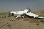 سقوط بالگرد در استان البرز/ خلبان کشته شد