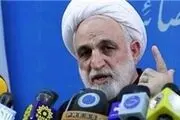 برخی نظام مظلوم جمهوری اسلامی را ظالمانه می‌کوبند
