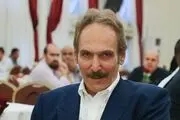 جهانگیر الماسی: در مسائل سیاسی از هنرمندان سوءاستفاده می‌شود