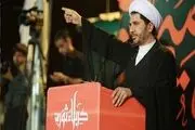 شیخ علی سلمان اتهام جاسوسی برای قطر را رد کرد