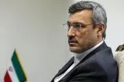 نقش سازمان منافقین در پوشش حمایت از اقدامات انسان‌دوستانه 