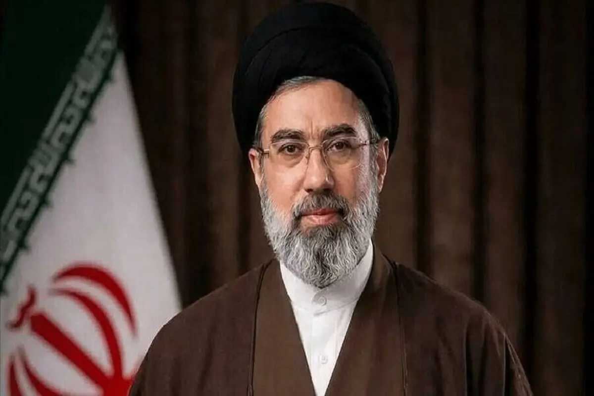 بیعت علمای اهل سنت عراق با رهبر انقلاب