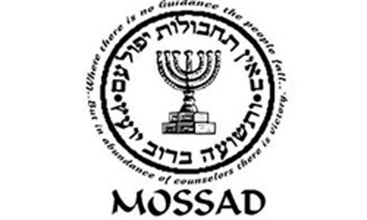 کمک امارات به موساد برای ترور فرمانده حماس