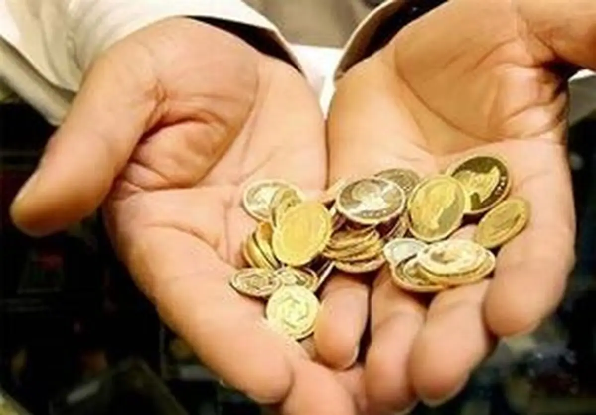 قیمت سکه و طلا امروز سه‌شنبه ۳ بهمن ۱۴۰۲ + جدول