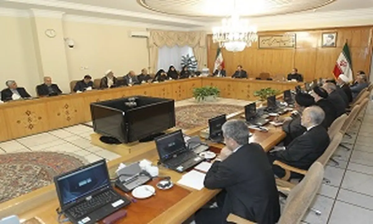 تهاتر مطالبات و بدهی‌های دولت از طریق واگذاری اسناد تسویه خزانه