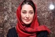  هدیه تهرانی بازداشت شد؟