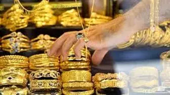 قیمت طلا و سکه در ۱۸ فروردین ۱۴۰۱؛ سکه ۱۲ میلیون و ۸۰۰ هزار تومان شد
