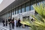 ورود ۸۰ هزار زائر اربعین به فرودگاه نجف