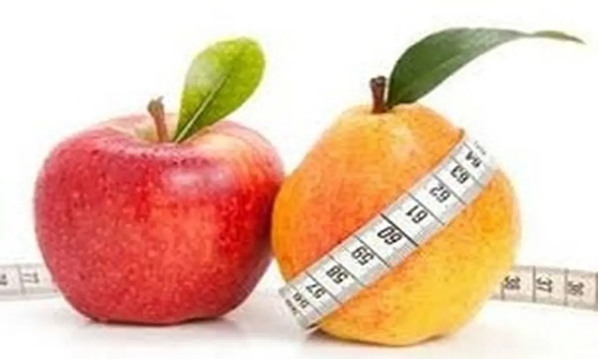 چرا سرعت کاهش وزن بعضی ها کم است؟ 