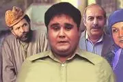 اکبر عبدی و رضا شفیعی جم در تلویزیون حاشیه ساز شدند