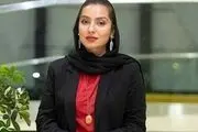 واکنش بازیگر «از سرنوشت» به کسانی که ناراحتش می کنن!