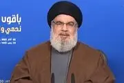 نصرالله به خوبی نقاط ضعف اسرائیلی‌ها را می‌شناسد