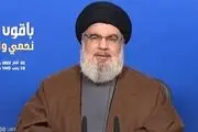 نصرالله به خوبی نقاط ضعف اسرائیلی‌ها را می‌شناسد