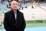 قلعه نویی می خواهد بازیکنان باتجربه را به جام ملت های آسیا ببرد 
