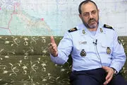 مطالعه ساخت جنگنده عمود پروازدرصنایع دفاع