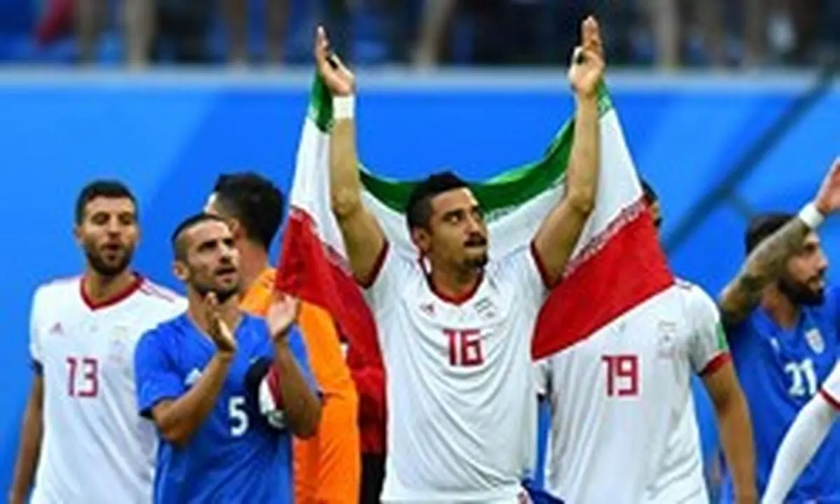 رضا قوچان نژاد از تیم ملی خداحافظی کرد