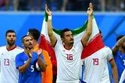رضا قوچان نژاد از تیم ملی خداحافظی کرد