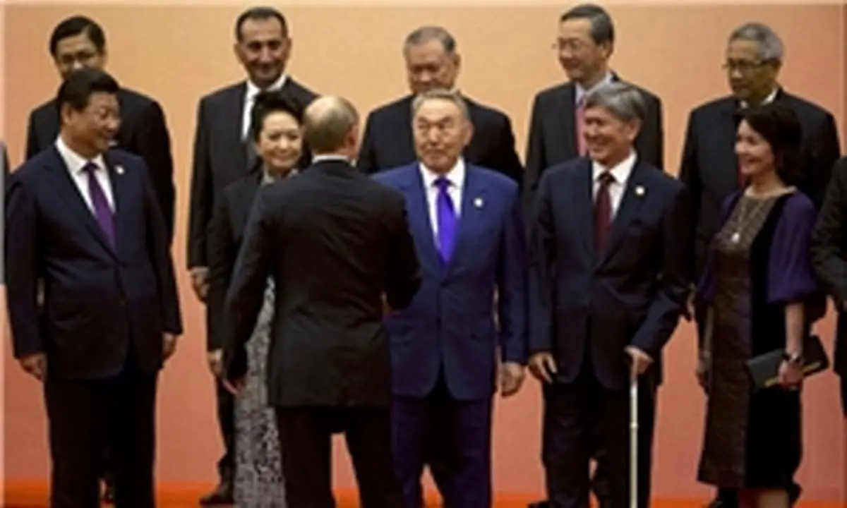 حمایت سران سیکا از پیشنهاد ایران