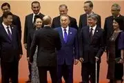 حمایت سران سیکا از پیشنهاد ایران