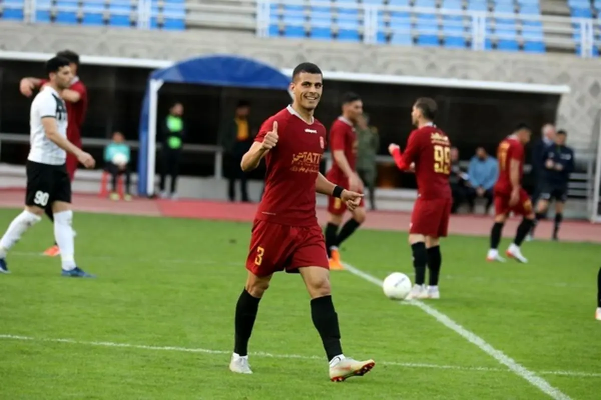 خطری عجیب بیخ گوش پرسپولیس!