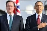 یادداشت مشترک اوباما و کامرون در روزنامه تایمز
