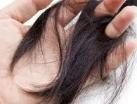 موهای آسیب دیده نشانه چیست؟