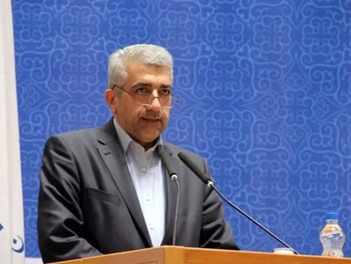تحقق اهداف شورای حکام آب، مستلزم همکاری همه اعضا