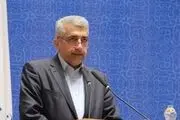  وزیر نیرو: بحران آب را صرفاً در کم‌بارشی نبینیم 